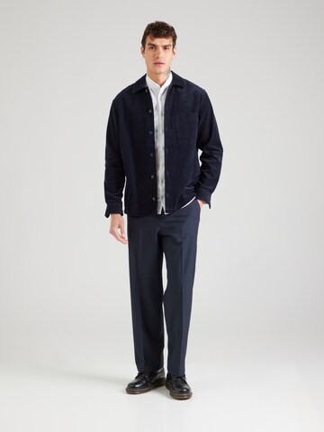 Regular fit Camicia 'TIO' di DRYKORN in bianco