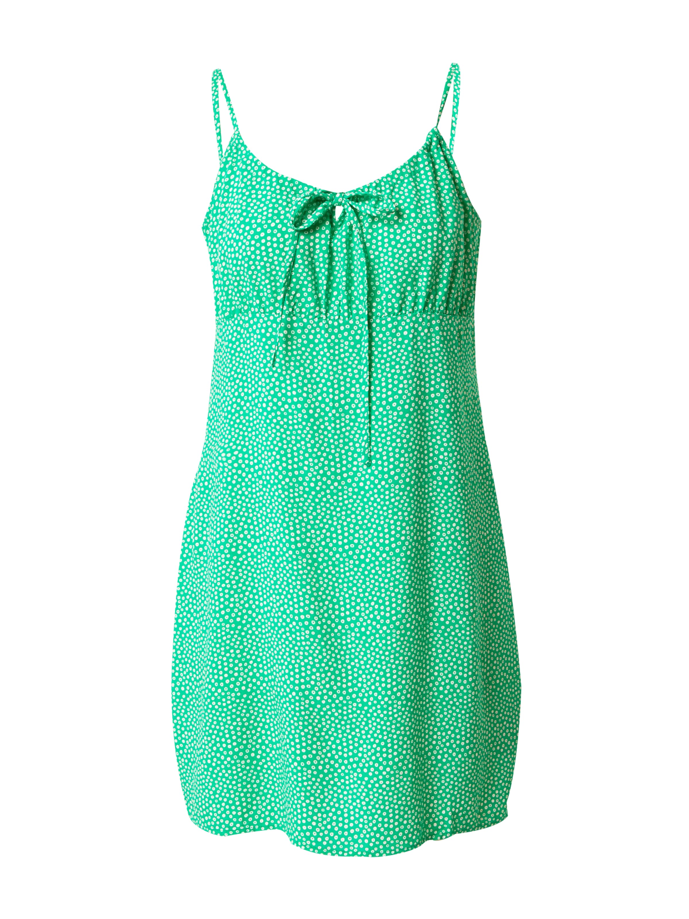 PROTEST Kleid  'CARI' in Grün: Vorderseite