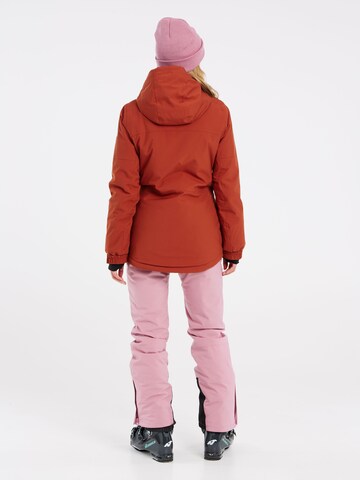 PROTEST Sportjacke 'PRTSIMA'‌‌ in Pink