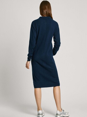 Robe 'HADDIE' Pepe Jeans en bleu
