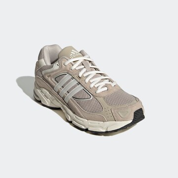 ADIDAS ORIGINALS Låg sneaker 'Response Cl' i beige