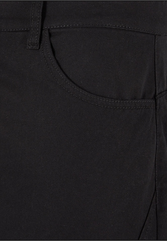 Karl Kani Regular Cargo Pants in Black