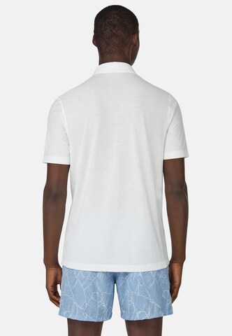 T-Shirt Boggi Milano en blanc