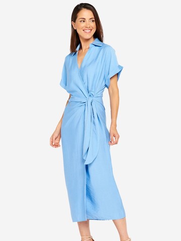LolaLiza Šaty – modrá
