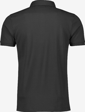 LERROS Shirt in Black