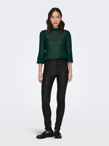 JDY Blouse 'AVERY' in Groen