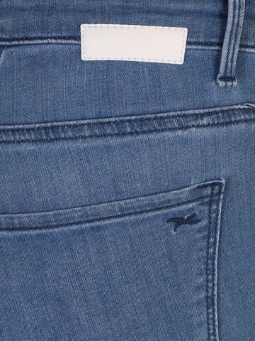 BRAX Slimfit Jeans 'Shakira' in Blau