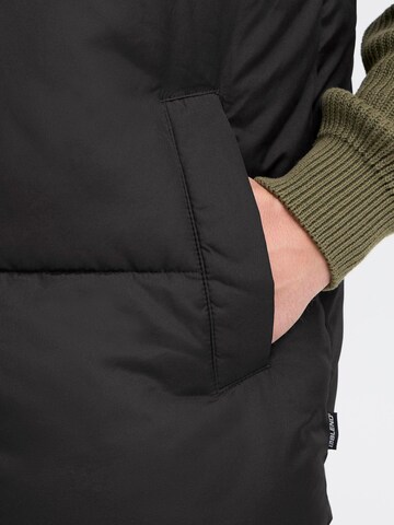 Gilet ' BHElmer ' di BLEND in nero