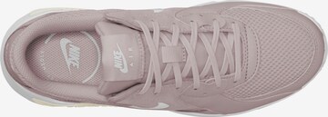 Nike Sportswear Sneaker 'Air Max Excee' in Pink