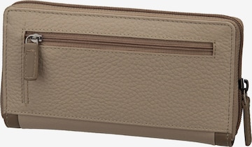 bugatti Wallet 'Sina' in Beige