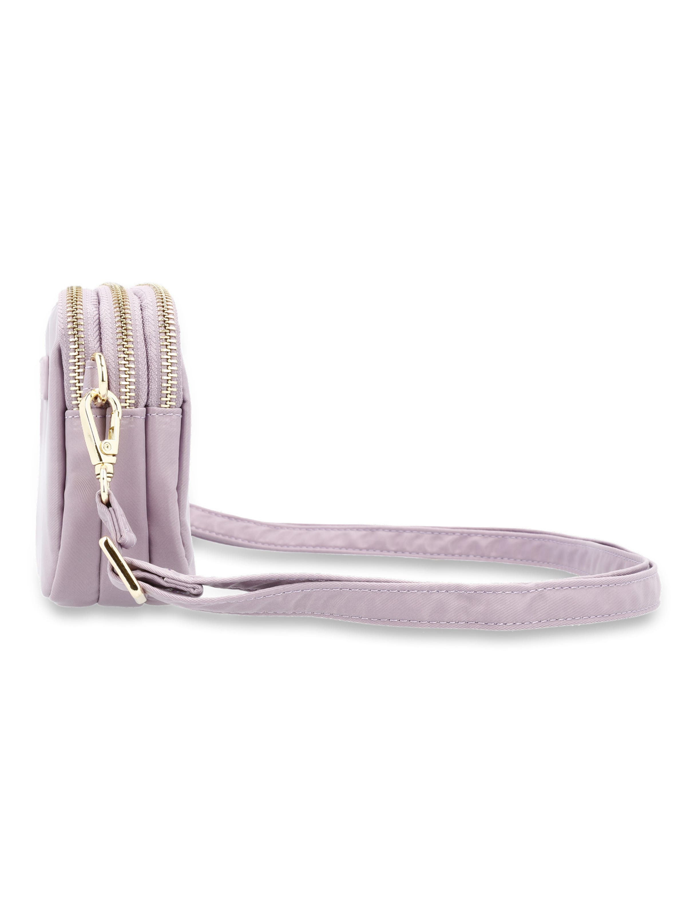 Picard Schoudertas 'Pina' in Roze