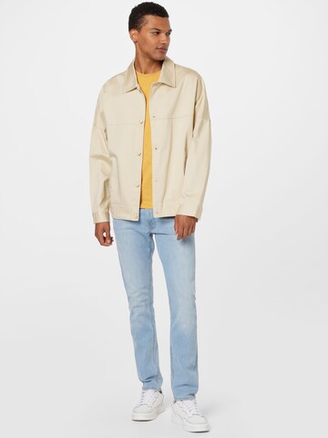 regular Jeans 'LUKE' di Lee in blu