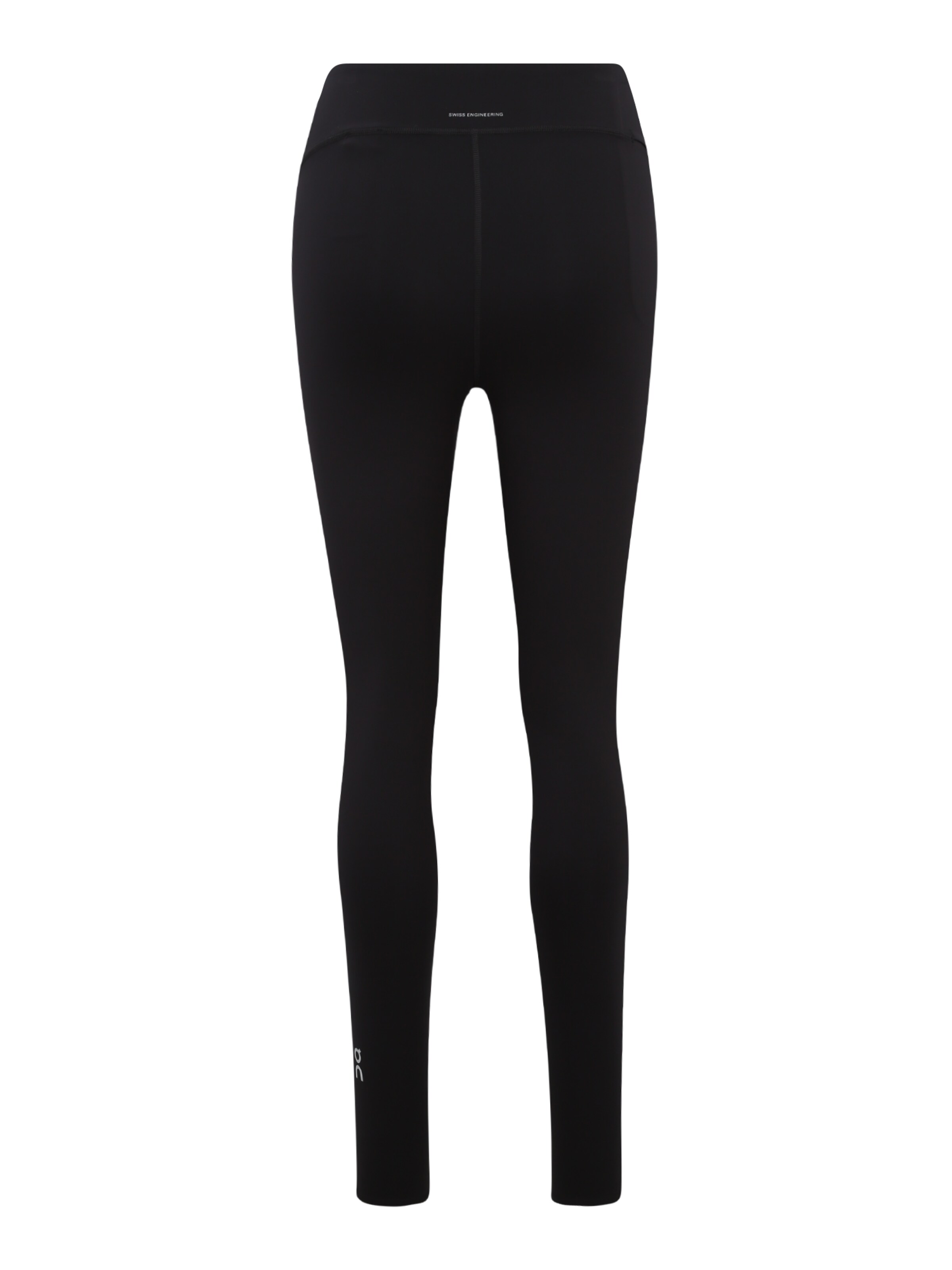 On Skinny Urheiluhousut värissä musta