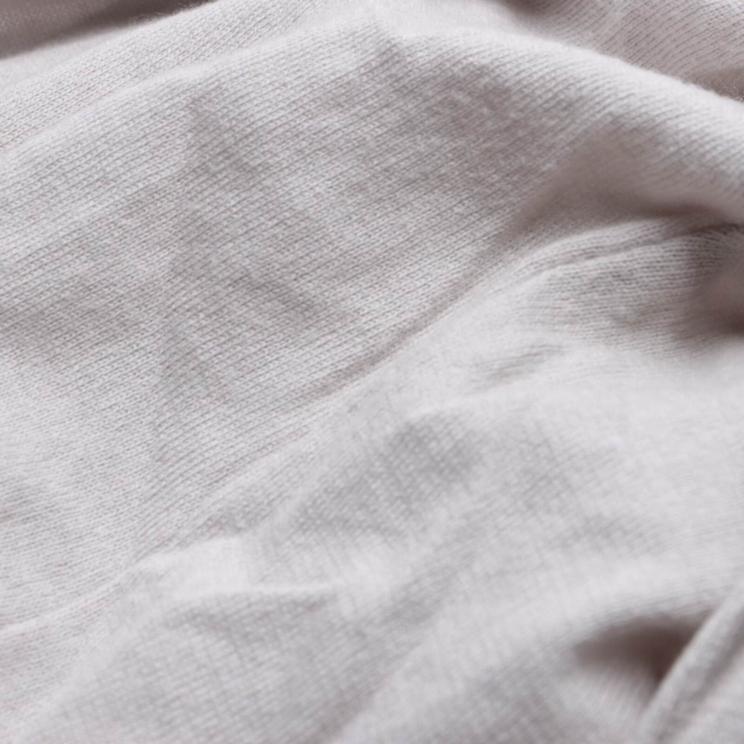 Roberto Collina Pullover / Strickjacke S in Weiß