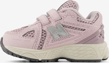 new balance Sneaker '1906' in Pink: Vorderseite