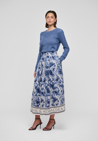 zils Dea Kudibal Svārki 'Edda'