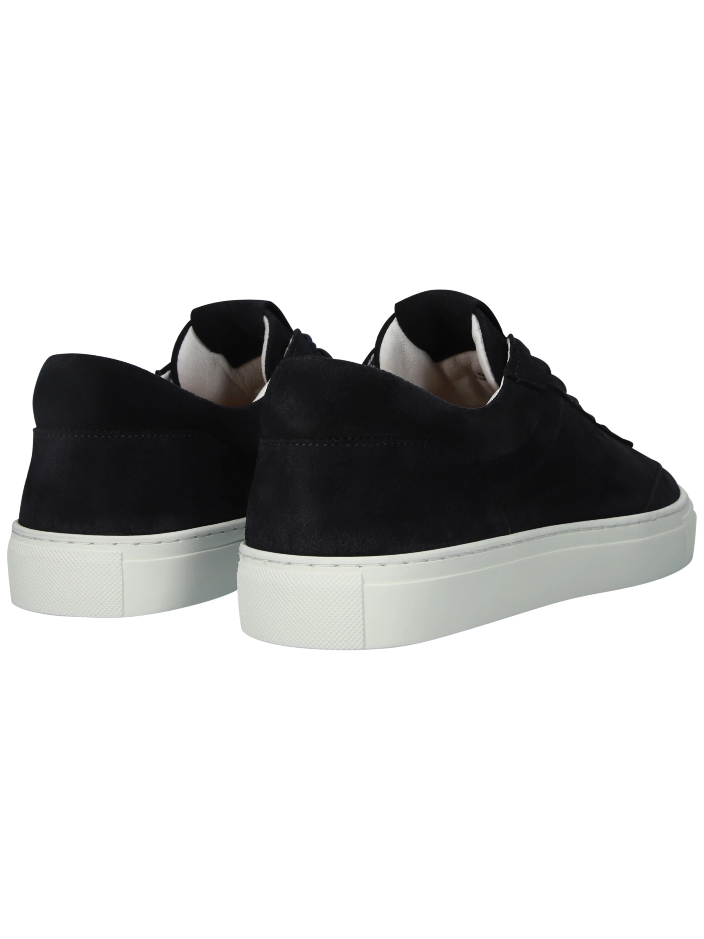 BLACKSTONE - Zapatillas deportivas bajas 'Lapis Orson FG627 ' en azul