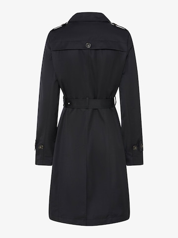 Fuchs Schmitt Sommermantel 'Kurzmantel London'‌‌‌‌‌ in Blau