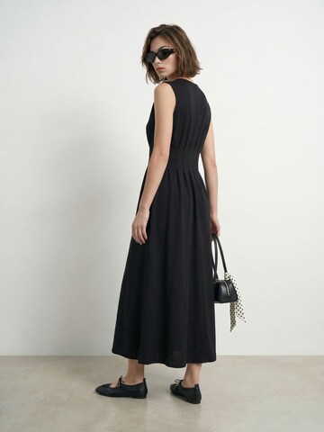 HYPEDROP Dress 'DORIA ' in Black