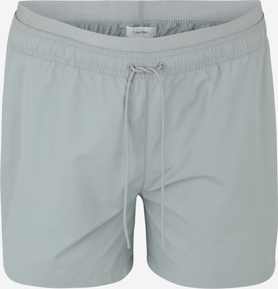 Calvin Klein Swimwear Kupaće hlače u siva, Pregled proizvoda