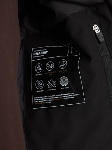 CHASIN' Winter jacket 'Return Valley' in Black