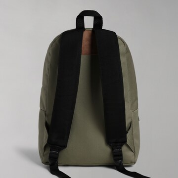 NAPAPIJRI Backpack 'Voyage 3' in Green