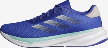 ADIDAS PERFORMANCE Running Shoes 'Supernova' in Blue: front