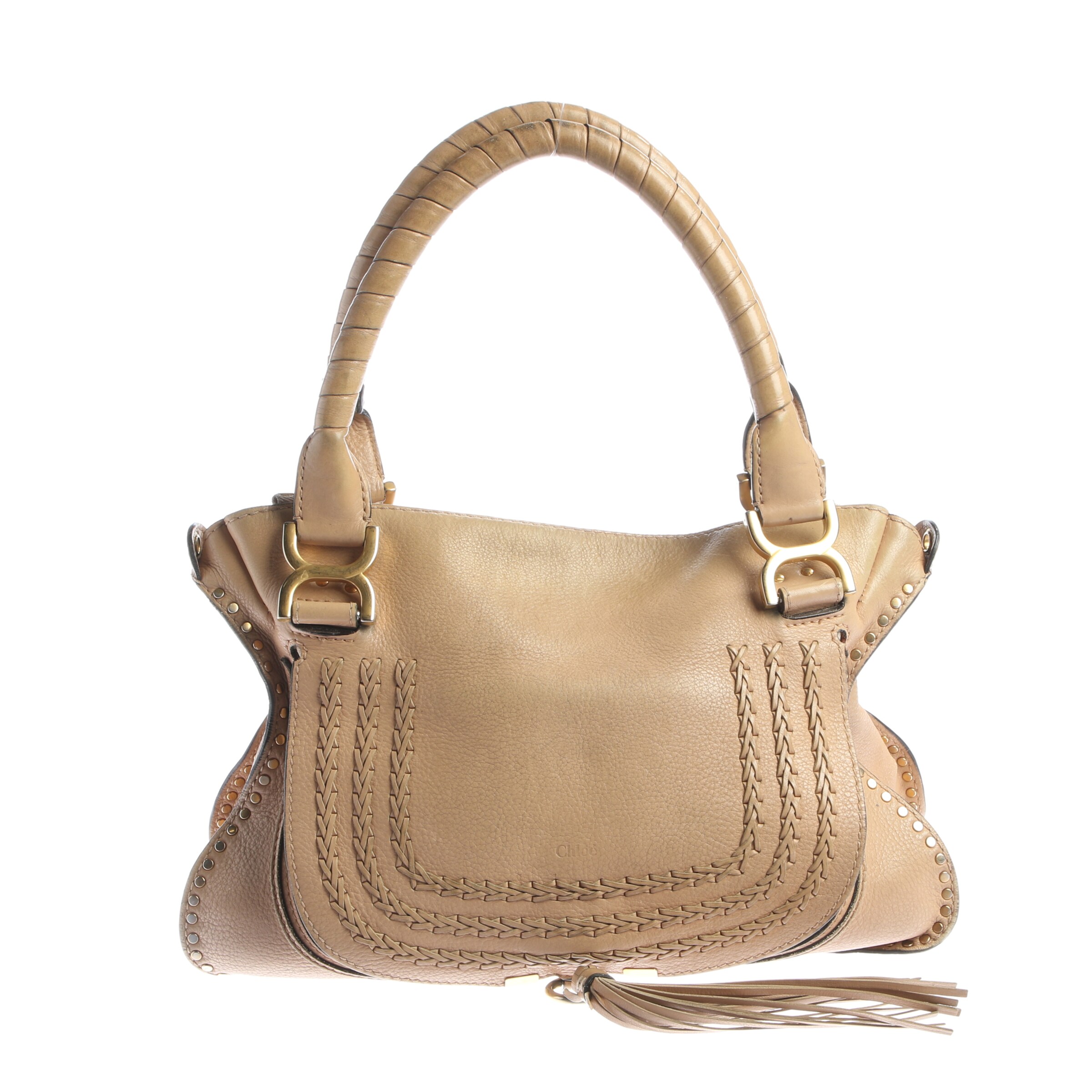 Chloé Bag in One size in Brown, Item view