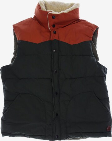 SCOTCH & SODA Vest in L in Green: front