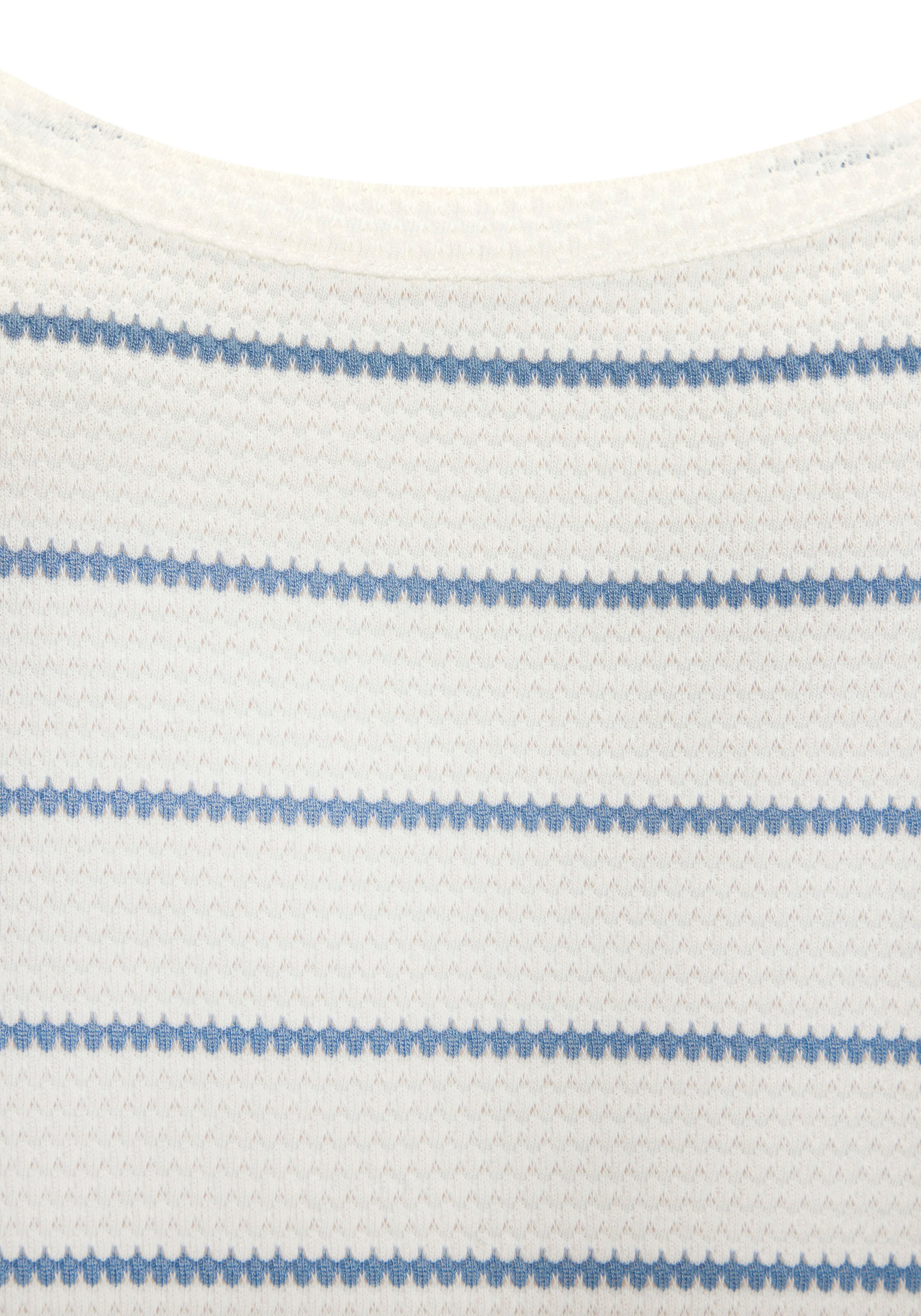 VIVANCE Top in White