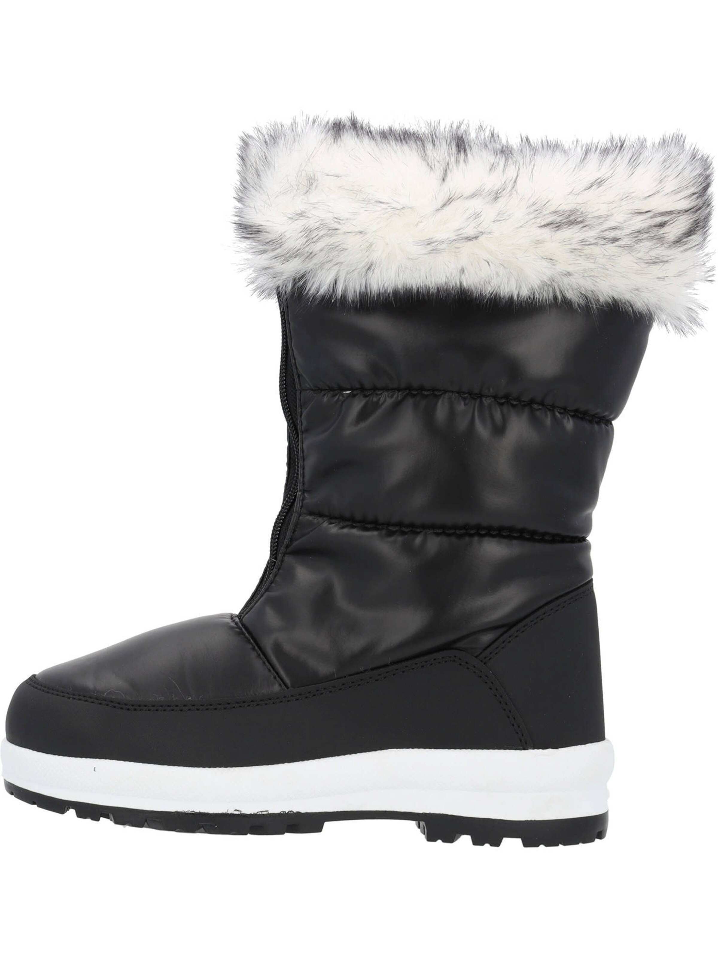 Boots da neve 'Platea' di Palado in nero