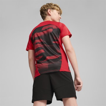 PUMA Functioneel shirt in Rood