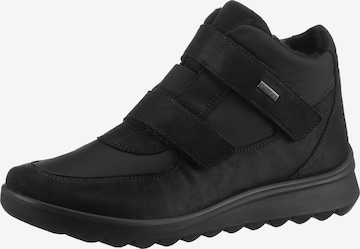 ARA Snow Boots in Black: front