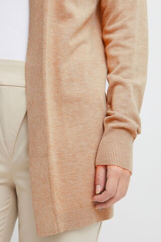 Giacchetta 'Pimbah' di b.young in beige