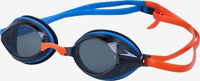 SPEEDO Lunettes de sport 'Speedo Vengeance Wettkampf Orange Blau' en Taille unique en orange, Vue avec produit