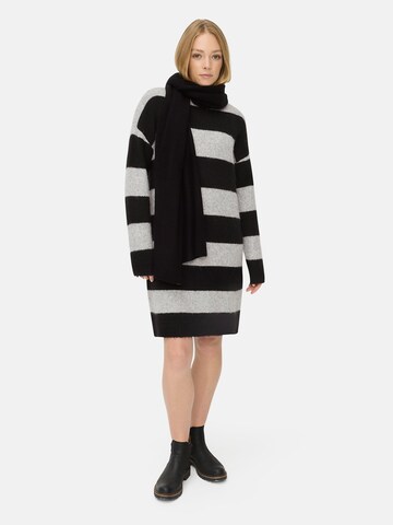 CAMEL ACTIVE Knitted dress in Grey