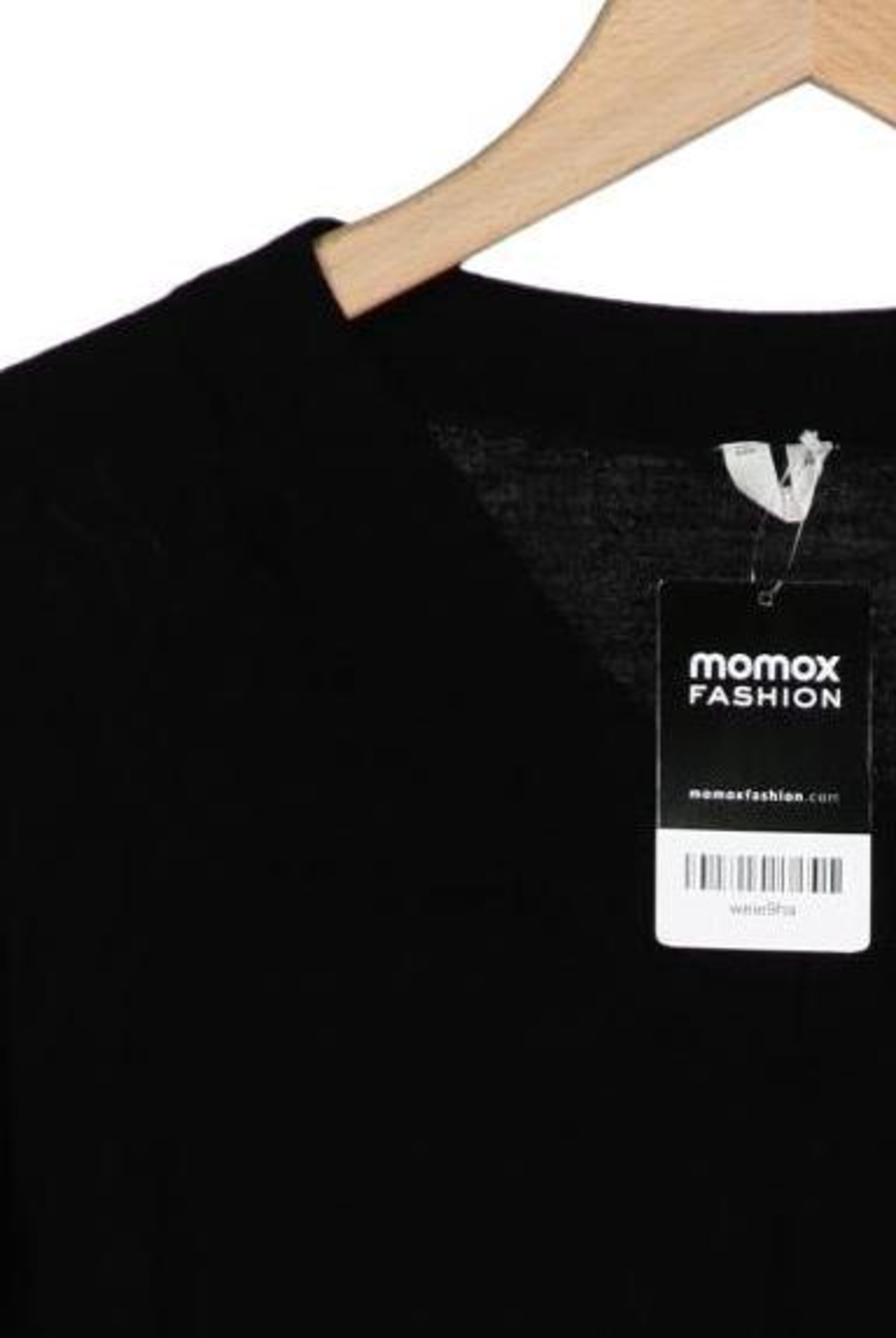 Arket Sweater & Cardigan in XXS in Black