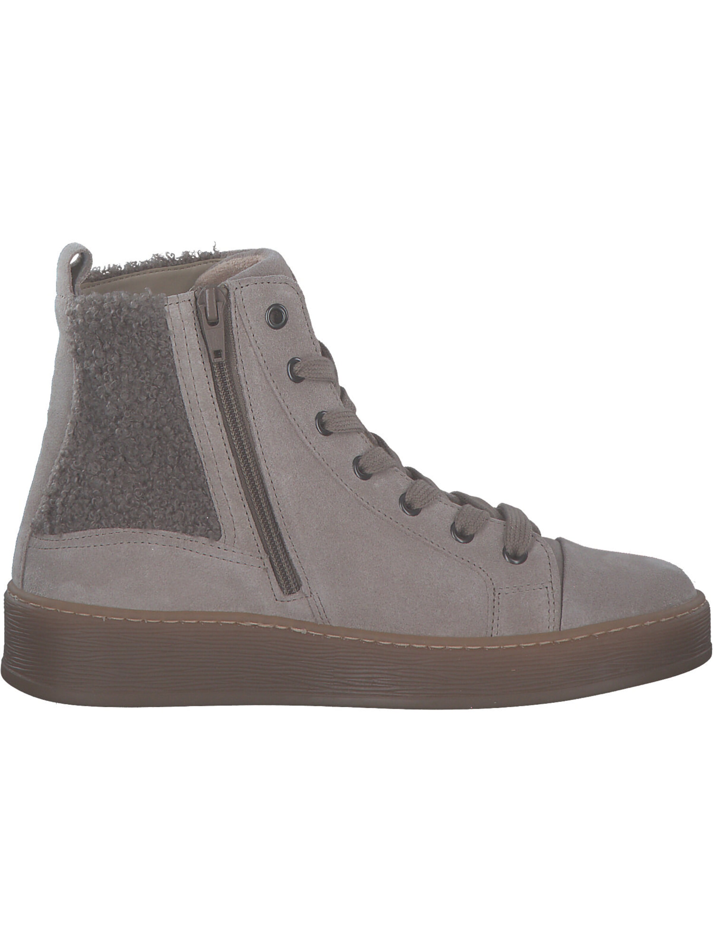 GABOR - Botim '76.776' em cinzento