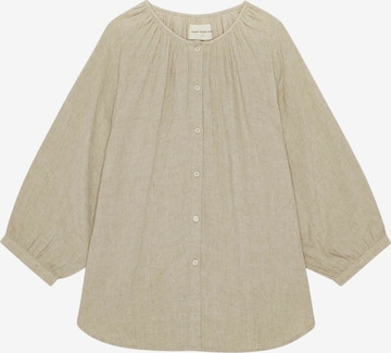 moshi moshi mind Pusero 'Havana' värissä beige: etupuoli