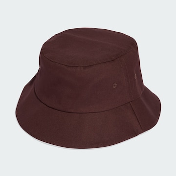 ADIDAS PERFORMANCE Sporthut 'Classic' in Braun