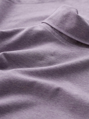 Seasalt Cornwall Póló 'Landing' - lila