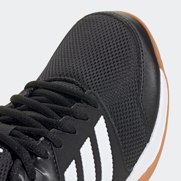 ADIDAS PERFORMANCE Sportschuh in Schwarz