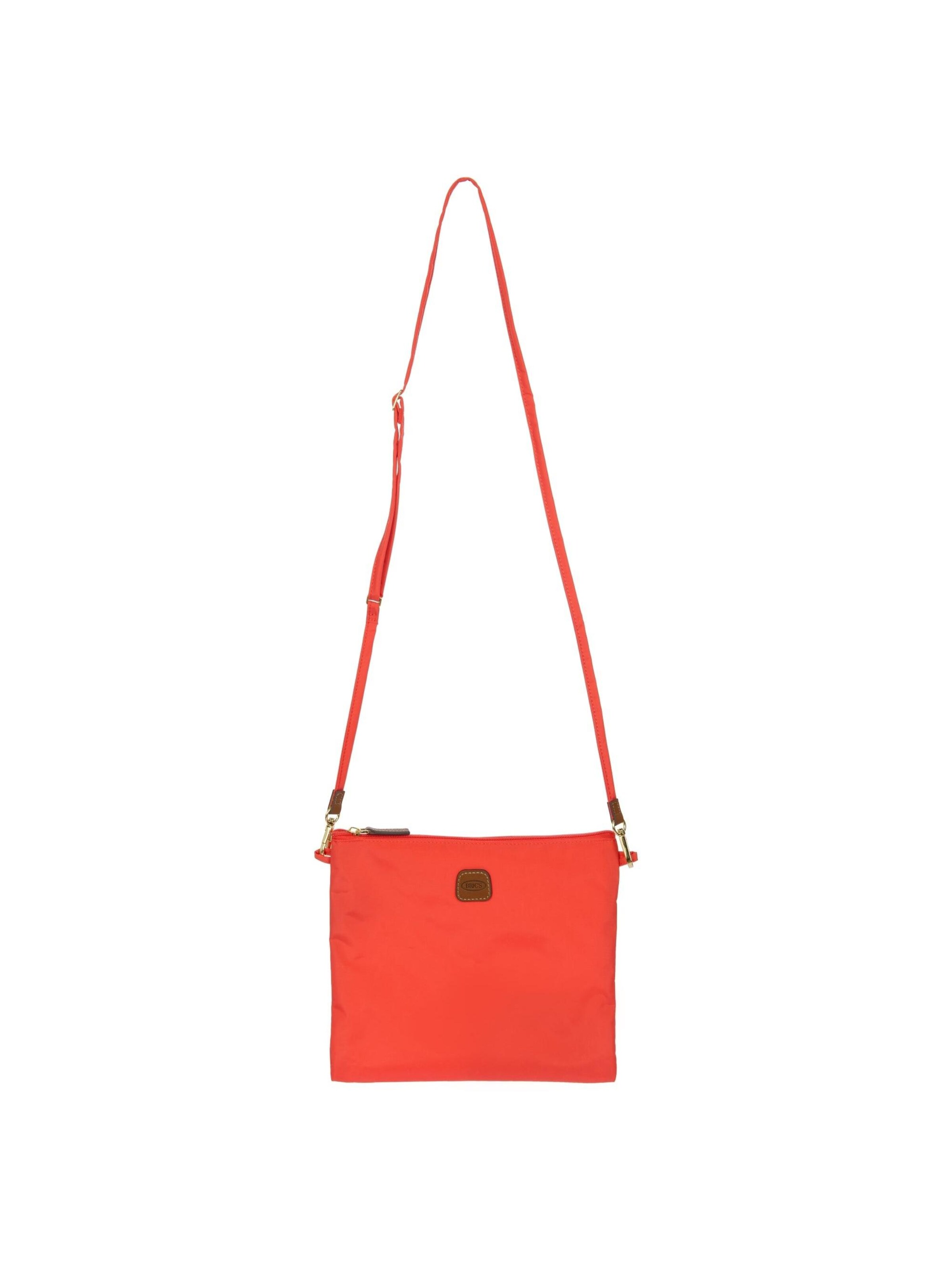 Bric's Reisetasche 'X-Bag'‌‌‌‌‌‌ in Rot