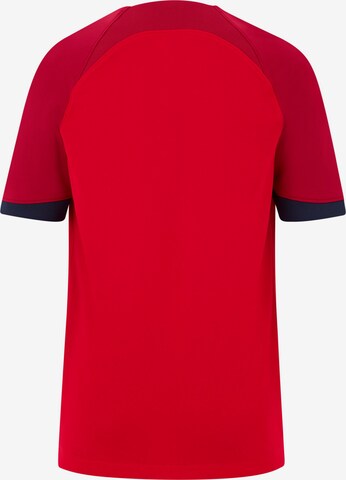 NIKE Funktionsshirt 'Hertha BSC 23/24' in Rot