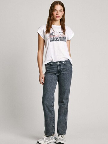 regular Jeans 'CHARCOAL' di Pepe Jeans in blu
