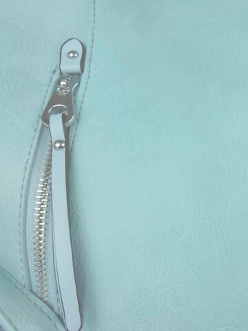 Kumixi Handtasche in Blau