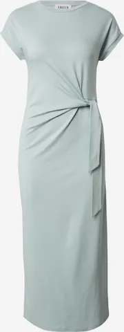 Robe d’été 'Milla' EDITED en bleu : devant