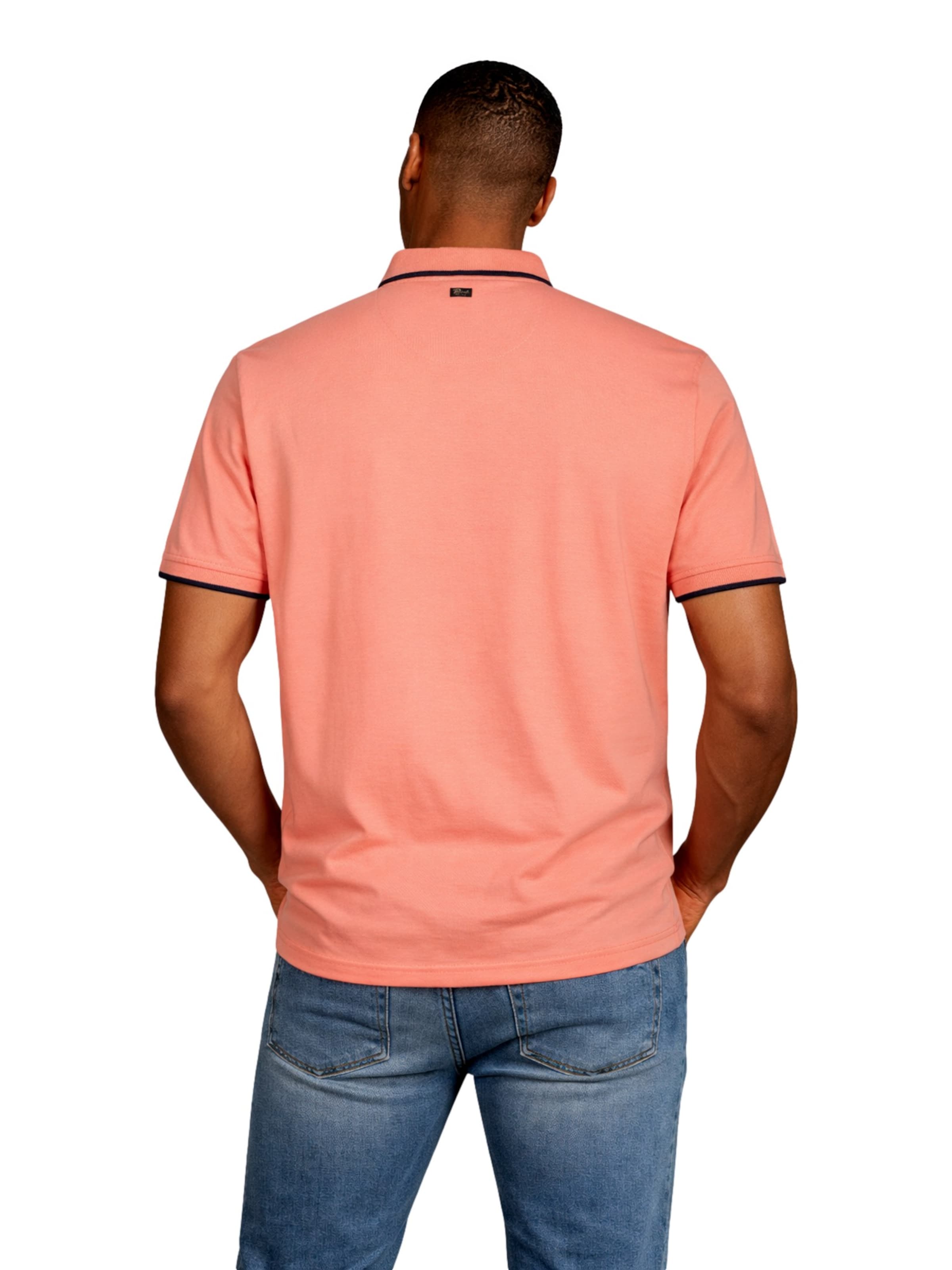 Petrol Industries Bluser & t-shirts i orange