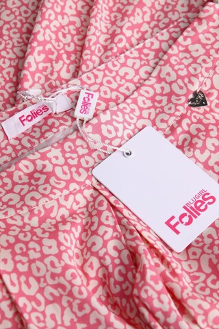 Blugirl Folies Plisseerock M in Pink