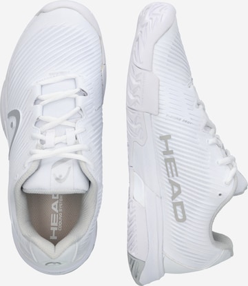 HEAD - Calzado deportivo 'Revolt Pro 4.0' en blanco